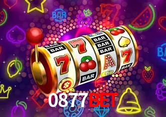 Desvendando o Mundo dos Jogos Virtuais na 0877bet