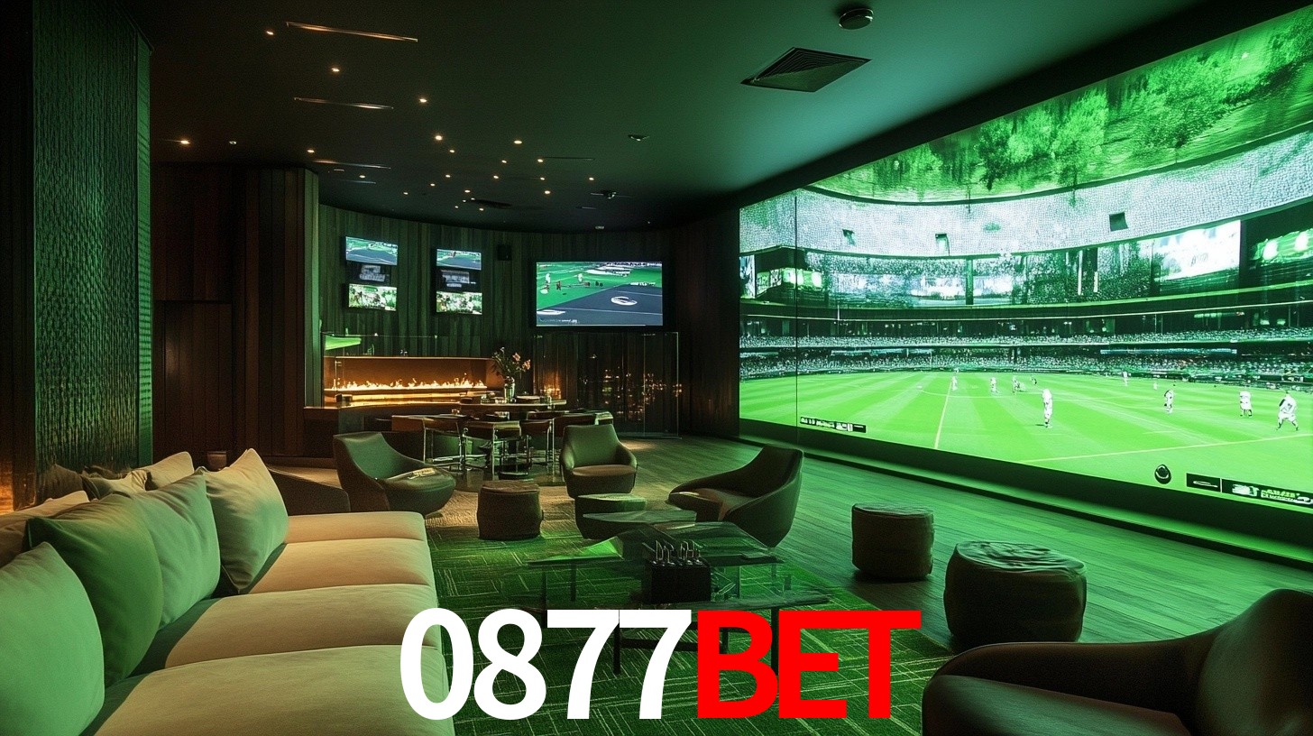 0877bet: Seu Cassino Premiado com Pagamentos Rápidos