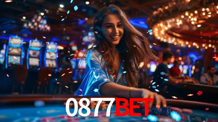 Statistics 0877bet