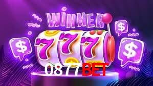 Welcome Bonus 0877bet