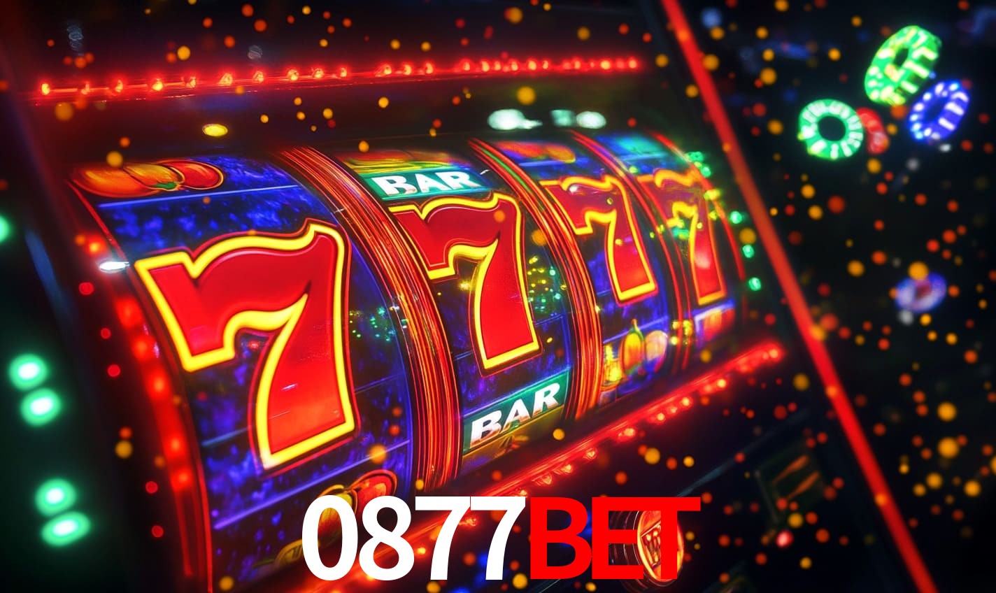 0877bet login
