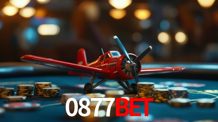Game Providers 0877bet