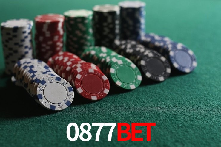 Game Statistics 0877bet