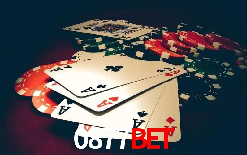 Benefícios VIP na 0877bet