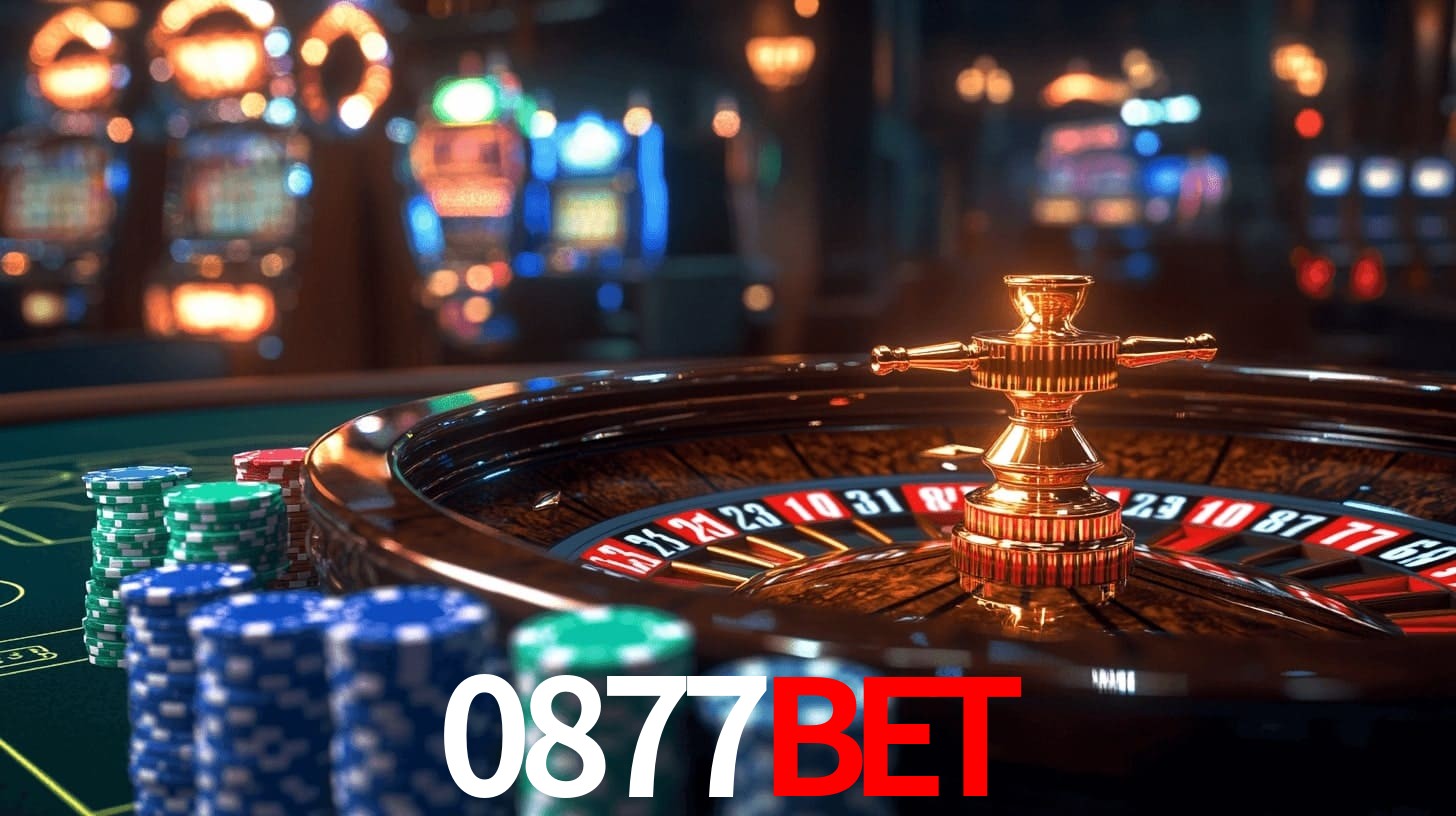 0877bet.com