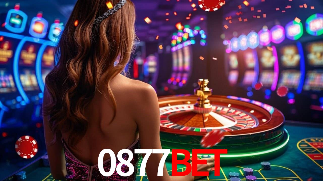 APP rápido e leve da 0877bet