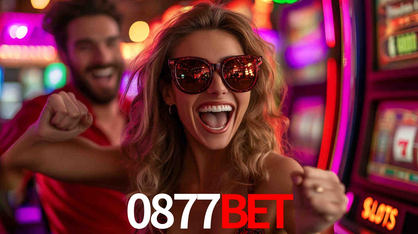 Apostas Esportivas na 0877bet: Um Guia Completo
