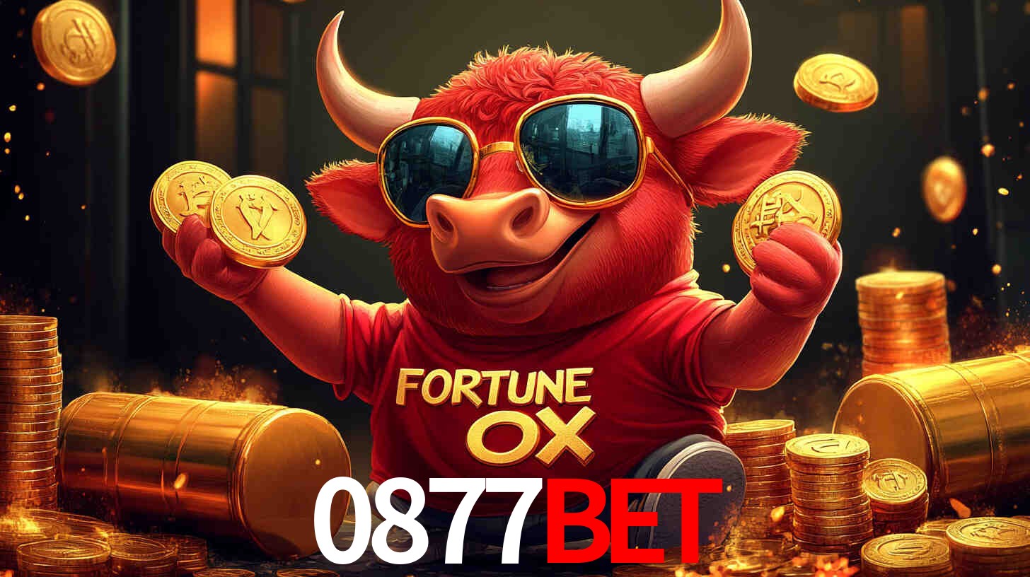 Desvendando o Mundo dos Jogos Virtuais na 0877bet