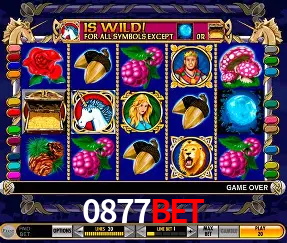 Cassino ao vivo com dealers reais na 0877bet