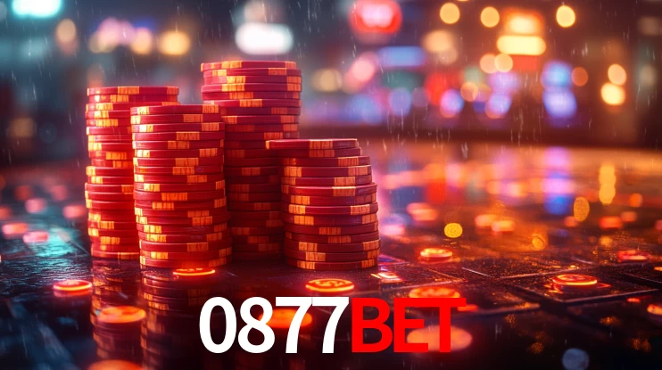 Experimente o Login Seguro Premium no 0877bet