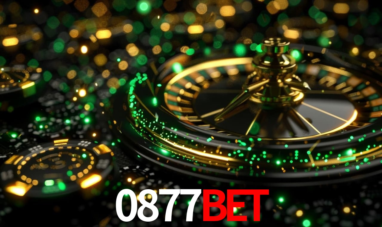 Slots com jackpots e giros grátis na 0877bet