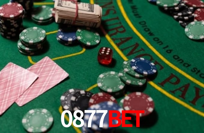 0877bet