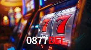 Provedores de Jogos 0877bet