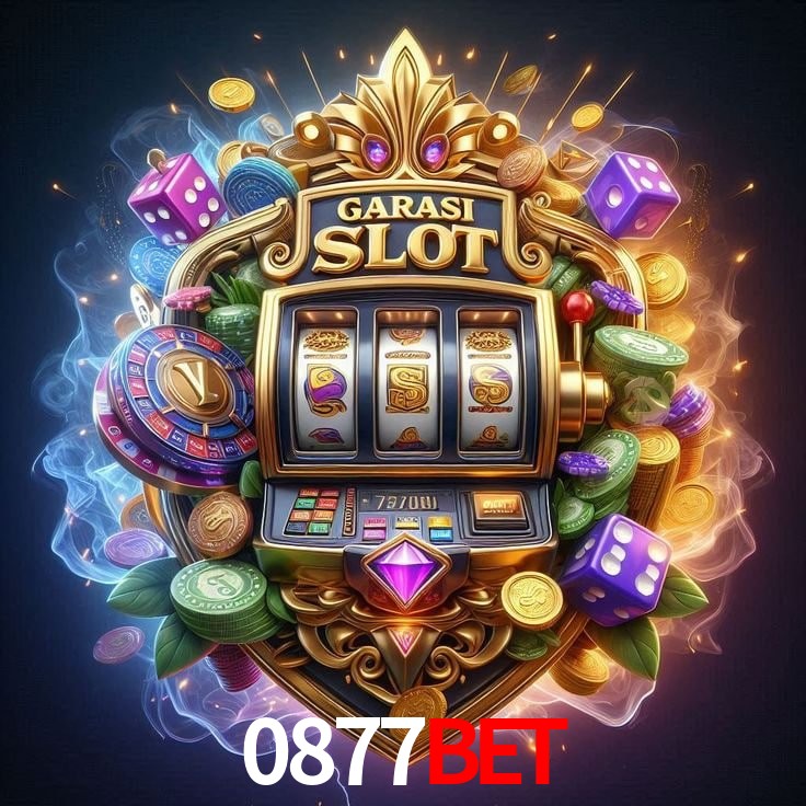 Login Seguro 0877bet