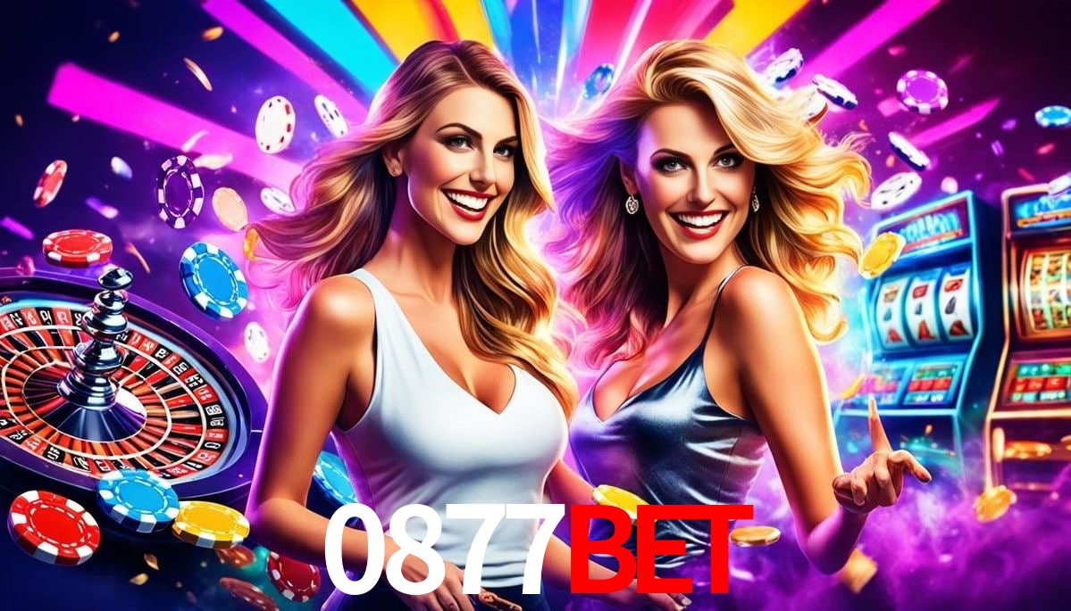 Página oficial no Facebook da 0877bet