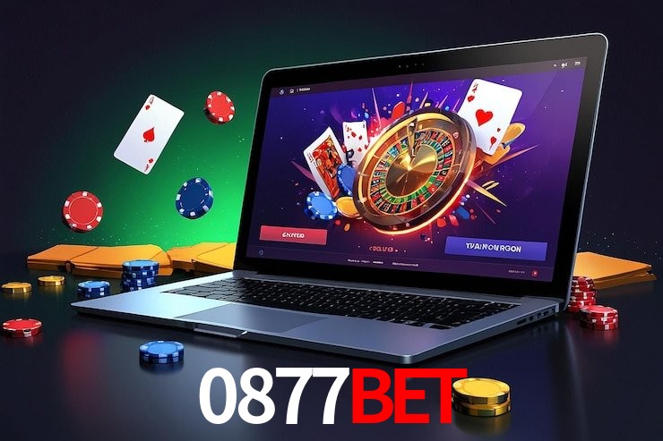 Promoção Relâmpago 0877bet
