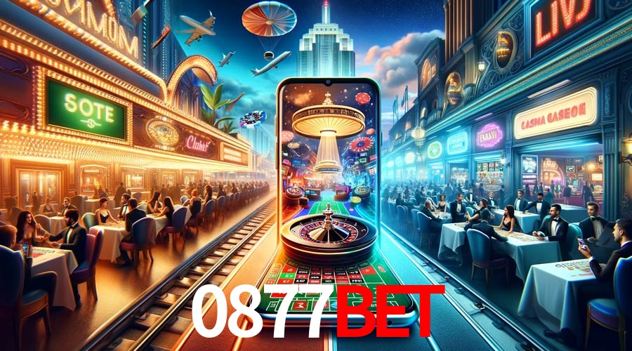Platform Technology 0877bet
