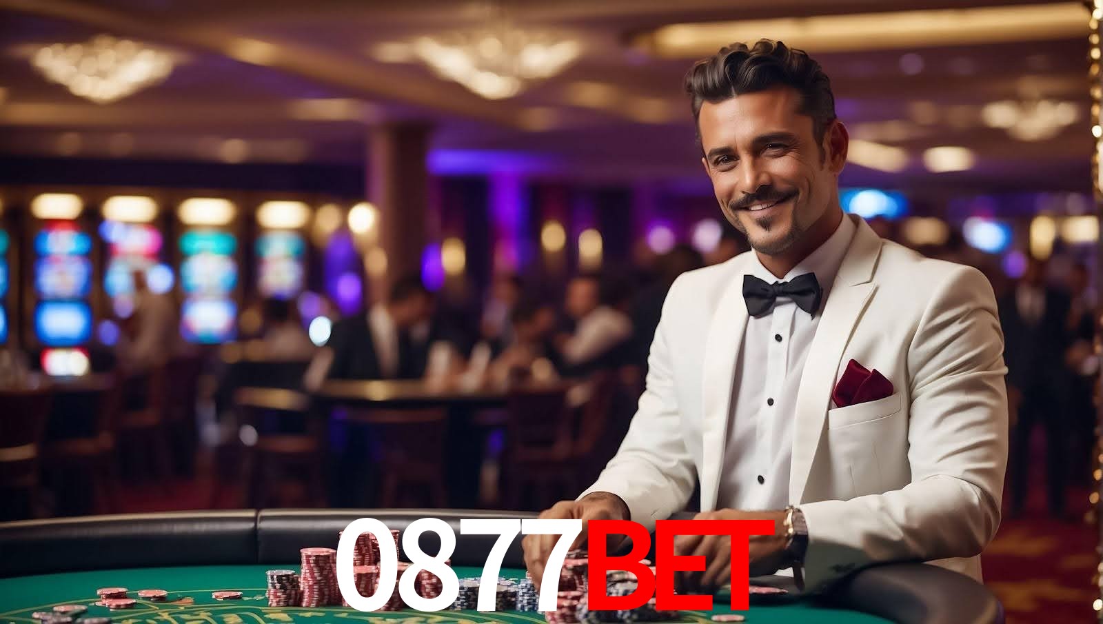 Segurança 2FA 0877bet