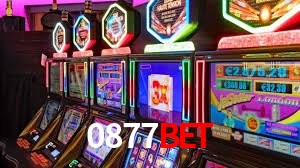 cassino 0877bet