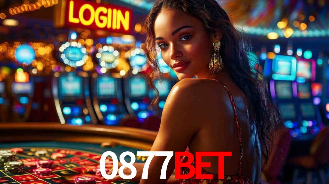 Diretório de Jogos 0877bet