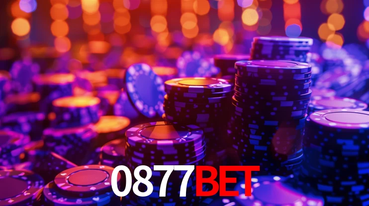 0877bet login