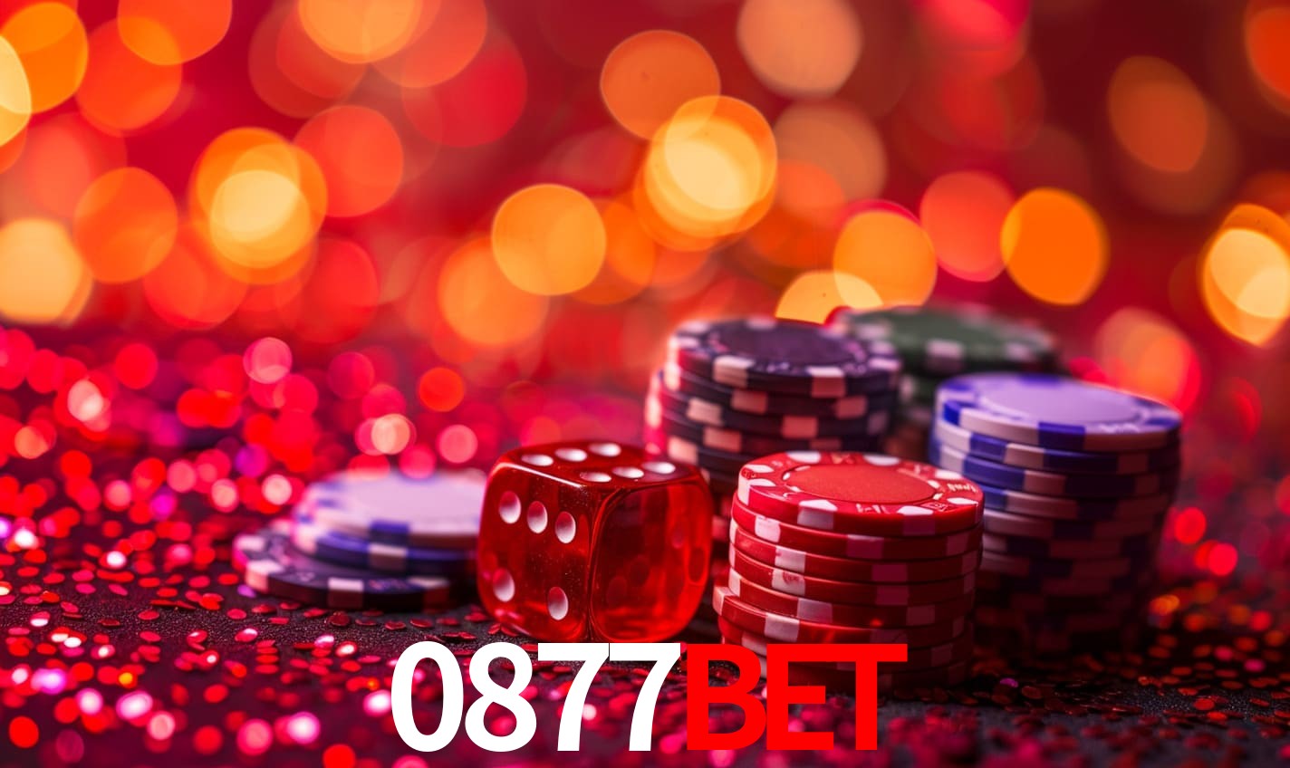 Descubra a Essência do 0877bet: Nossa História e Compromissos