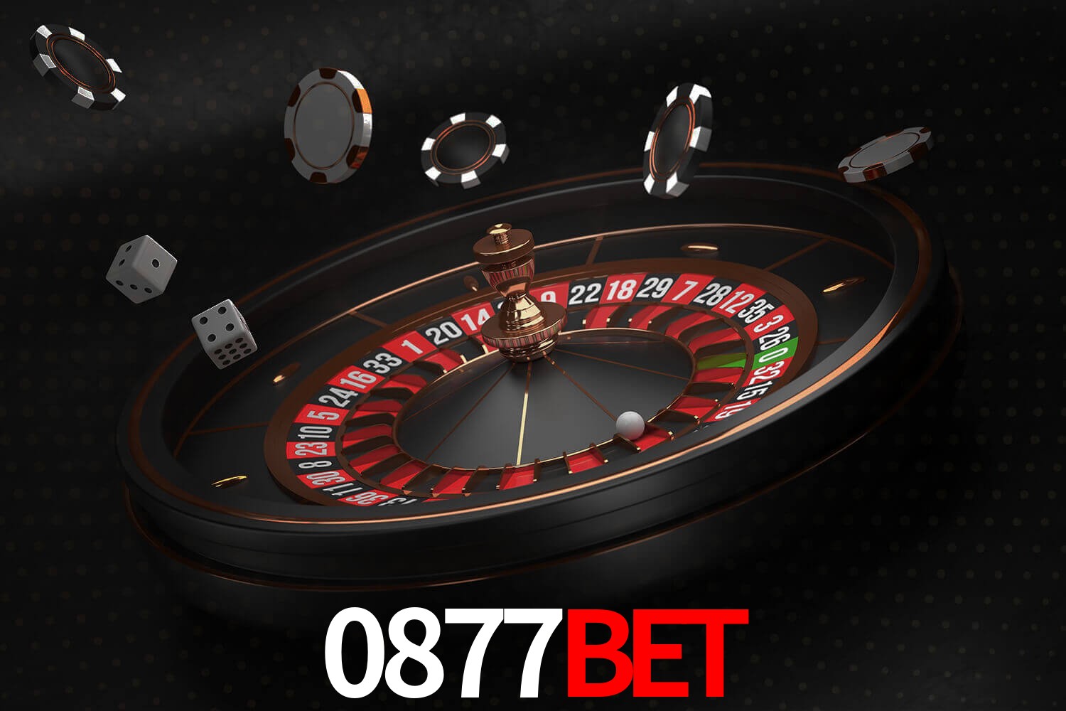 Sinta a adrenalina dos jogos de cassino com 0877bet