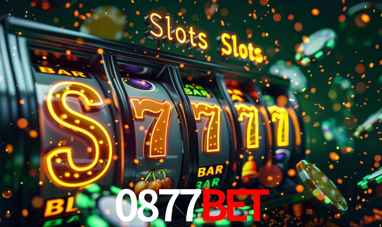 Casino Ao Vivo 0877bet