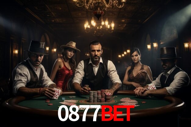 A Emoção da Loteria na 0877bet: Uma Chance de Mudança de Vida