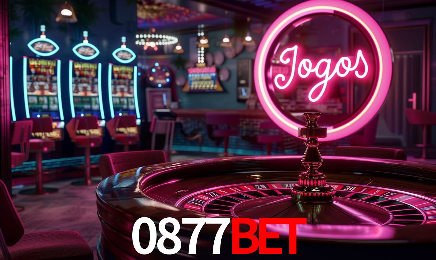 Explorando a Categoria de Eventos em Apostas na 0877bet