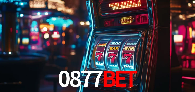 Live Casino 0877bet