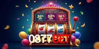 Tecnologia da Plataforma 0877bet