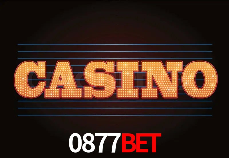 Apostas de Futebol 0877bet