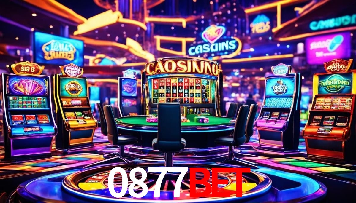 Apostas de Tênis 0877bet