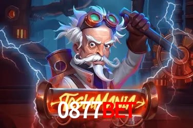 Jogos de Slot 0877bet