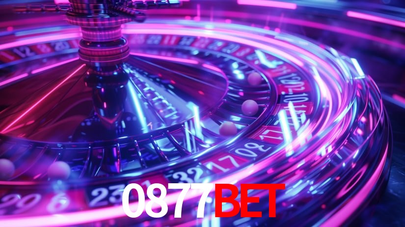 Inovações de Jogos na 0877bet: O Futuro das Experiências Interativas
