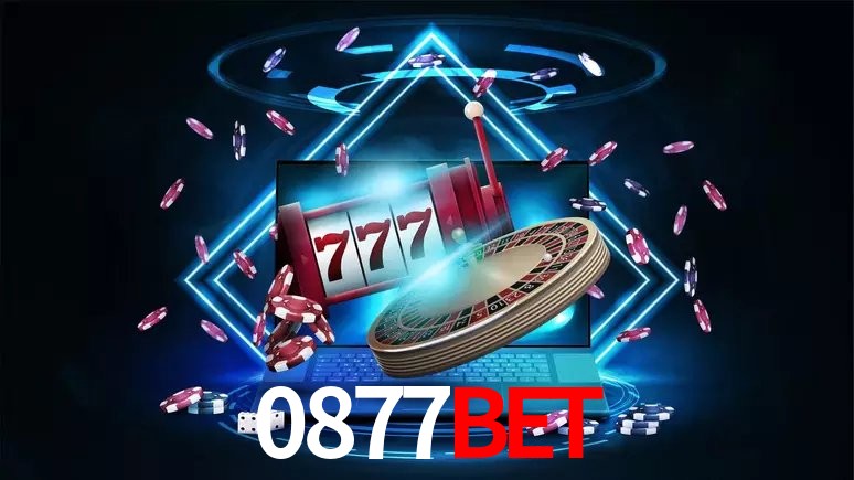 Casino Ao Vivo 0877bet