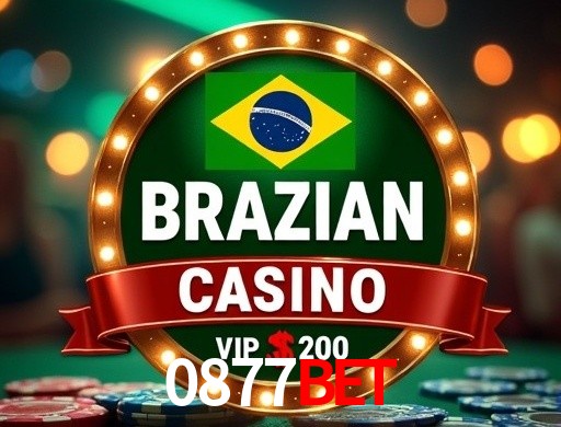 Canal oficial no Telegram da 0877bet