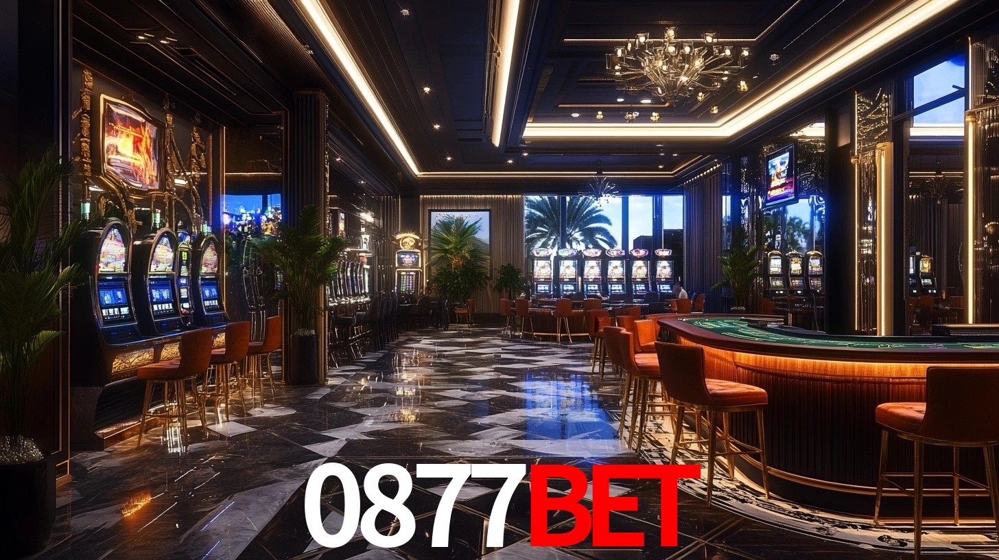 Premium Interface 0877bet
