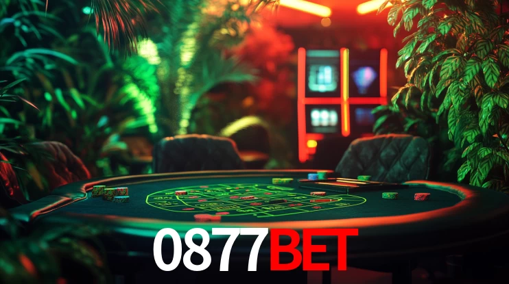 VIP Casino 0877bet