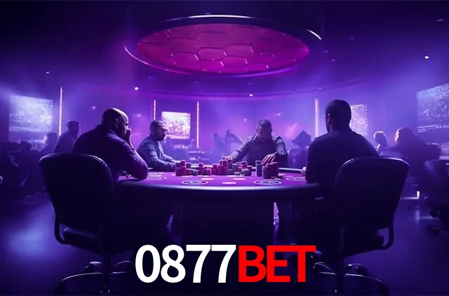 Estatísticas Esportivas 0877bet