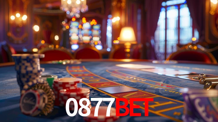 Quick Registration 0877bet