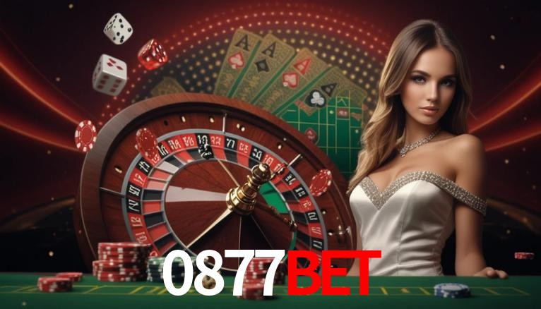 Account Benefits 0877bet