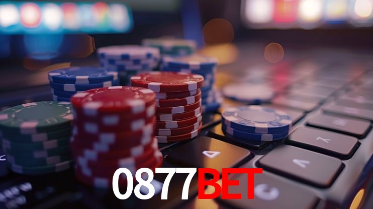 Benefícios da Conta 0877bet