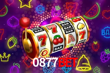 Descubra a Magia dos Jogos de Arcade no 0877bet