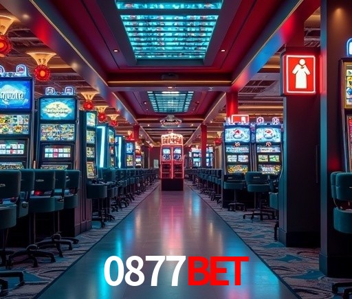 Descubra o Programa VIP da 0877bet: Vantagens Exclusivas para Jogadores