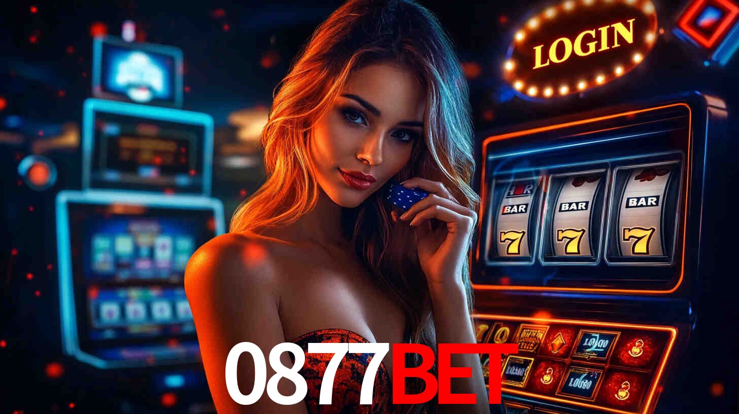 Bônus Generosos e Exclusivos no 0877bet para Você!
