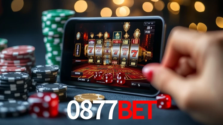 Tournaments 0877bet