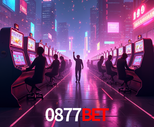 Jogos Exclusivos 0877bet