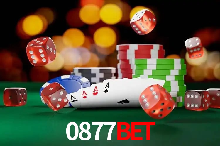 Avaliações dos Jogadores 0877bet